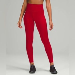 Lululemon Base Pace High-Rise Tight
